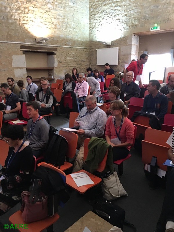 rencontres emploi des energies