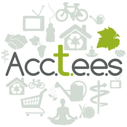 logo Actees