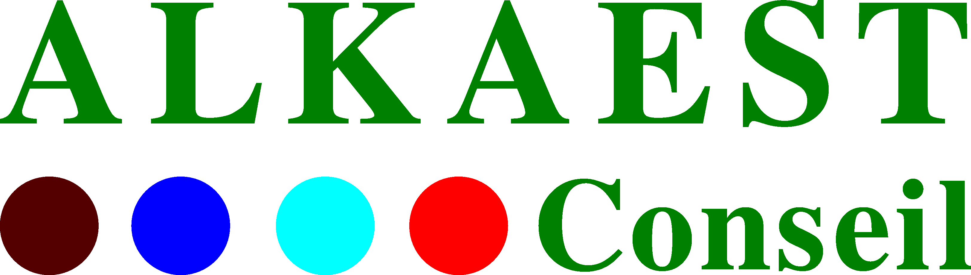 logo Alkaest