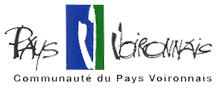 logo Pays Voironnais