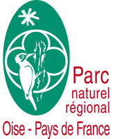 logo PNR Oise