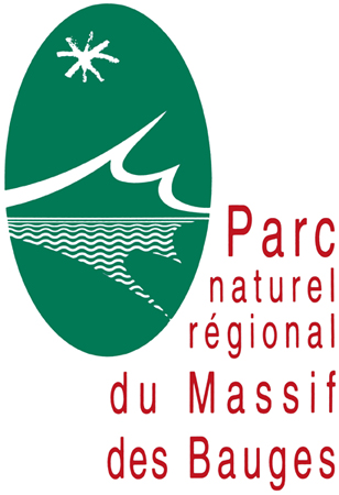 logo PNR des Bauges