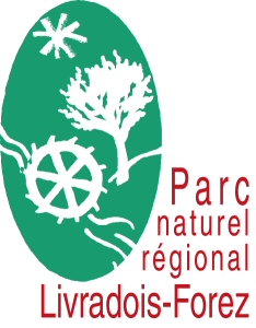 logo PNR Livradois Forez