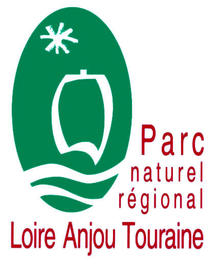 logo PNR Loire Anjou Touraine