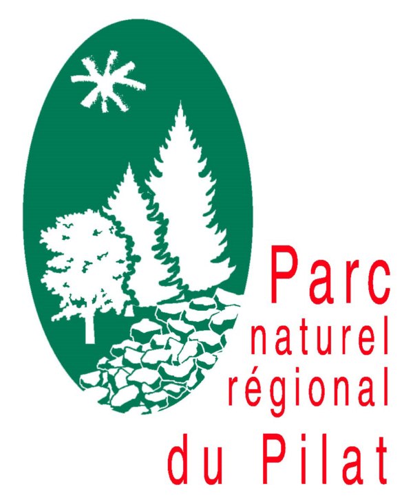 logo PNR Pilat