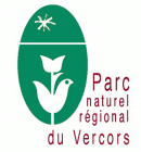 logo PNR Vercors