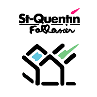 logo St Quentin Fallavier